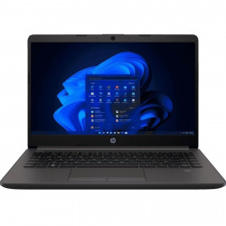 HP 255 G9 15.6" FHD IPS, Ryzen 7 5825U, 16GB RAM, 512GB SSD Laptop