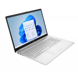HP 17-cp2005na 17.3" FHD, Ryzen 3 7320U, 8GB RAM, 512GB SSD Laptop