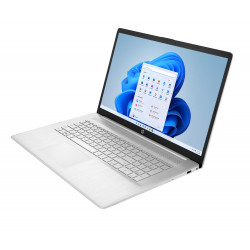 HP 17-cp2005na 17.3" FHD, Ryzen 3 7320U, 8GB RAM, 512GB SSD Laptop