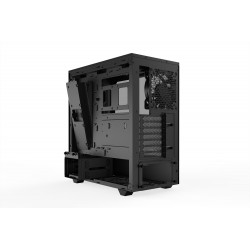 BEQUIET Pure Base 500DX ATX Case with 3x Pure Wings 2 Fans