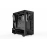BEQUIET Pure Base 500DX ATX Case with 3x Pure Wings 2 Fans