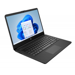 HP 14s-dq5008na 14" FHD i5-1235U 8GB 512GB SSD Laptop