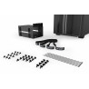 BEQUIET Pure Base 500DX ATX Case with 3x Pure Wings 2 Fans