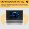 HP 15-fc0045na Laptop 15.6" FHD, Ryzen 3 7320U, 8GB DDR4, 256GB SSD