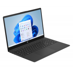 HP 15-fd0058na 15.6" FHD, Intel Core i3-N305, 8GB RAM, 256GB SSD Laptop