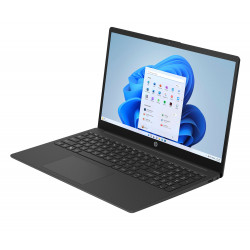 HP 15-fd0058na 15.6" FHD, Intel Core i3-N305, 8GB RAM, 256GB SSD Laptop