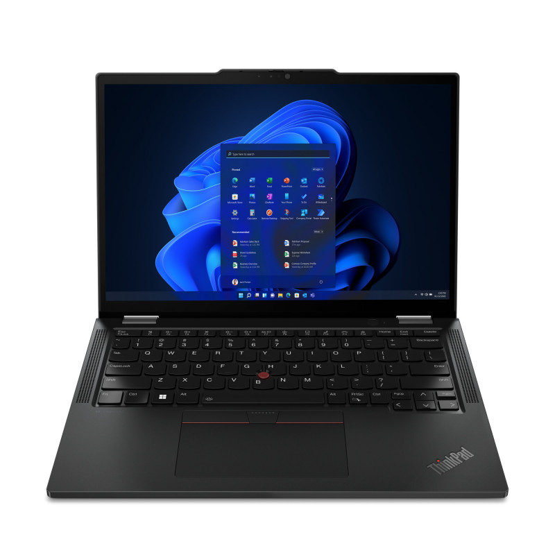 Lenovo ThinkPad X13 Yoga G4 13.3" WUXGA Touch, i5-1335U, 8GB RAM, 256GB SSD Laptop