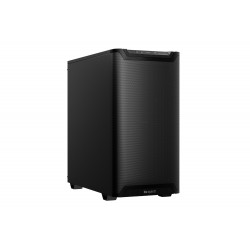 BEQUIET Pure Base 501 Airflow ATX Mid Tower PC Case