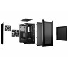 BEQUIET Pure Base 501 Airflow ATX Mid Tower PC Case