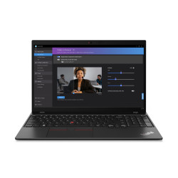 Lenovo ThinkPad L15 G4 15.6" FHD, Intel Core i3-1115G4, 16GB RAM, 256GB SSD Laptop