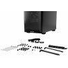 BEQUIET Pure Base 501 Airflow ATX Mid Tower PC Case