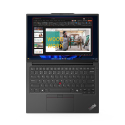 Lenovo ThinkPad E14 G6 Ryzen 5 7535HS 16GB 256GB SSD Laptop