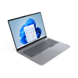 Lenovo ThinkBook 16 Ryzen 5 7535HS 8GB 256GB SSD Laptop