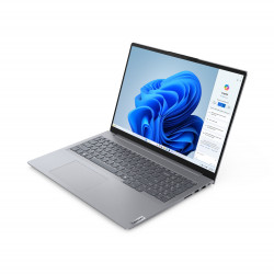 Lenovo ThinkBook 16 Ryzen 5 7535HS 8GB 256GB SSD Laptop