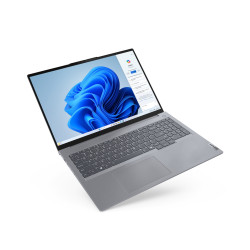 Lenovo ThinkBook 16 Ryzen 5 7535HS 8GB 256GB SSD Laptop