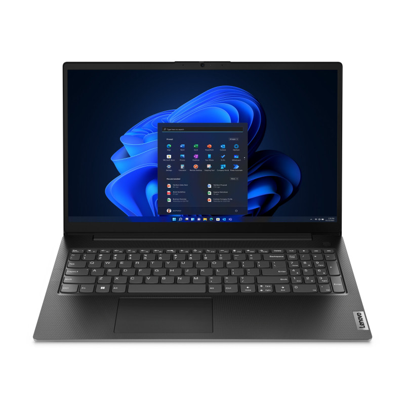 Lenovo V15 G4 AMD Ryzen 5 7520U 16GB 256GB SSD Laptop