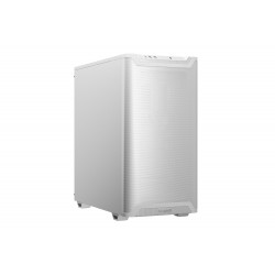 BEQUIET Pure Base 501 Airflow White ATX Mid-Tower PC Case