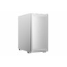 BEQUIET Pure Base 501 Airflow White ATX Mid-Tower PC Case