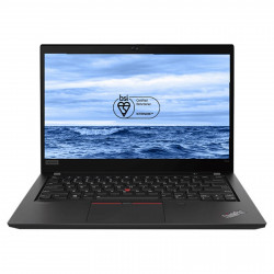 Lenovo ThinkPad T14 i5-1135G7 16GB RAM 256GB SSD Laptop