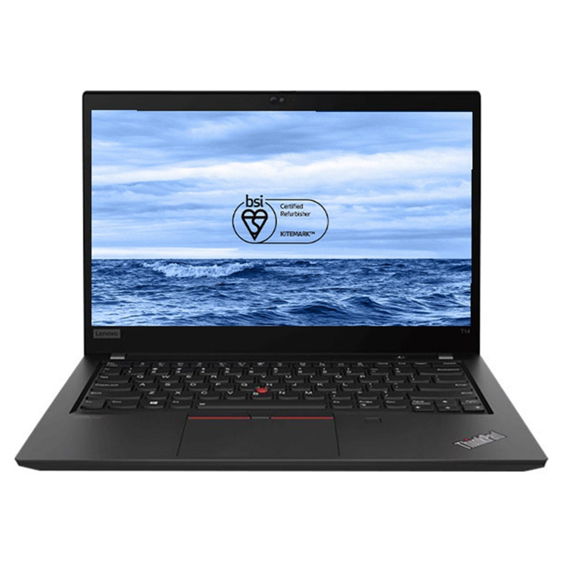 Lenovo ThinkPad T14 i5-1135G7 16GB RAM 256GB SSD Laptop