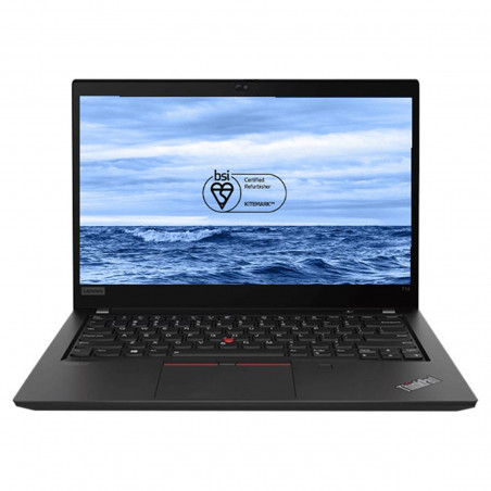 Lenovo ThinkPad T14 i5-1135G7 16GB RAM 256GB SSD Laptop