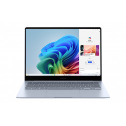 SAMSUNG Galaxy Book 4 Edge 14" AMOLED 16GB RAM 512GB SSD Laptop