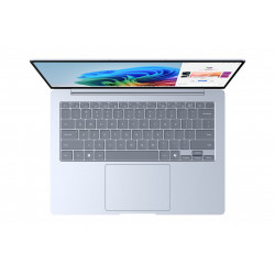 SAMSUNG Galaxy Book 4 Edge 14" AMOLED 16GB RAM 512GB SSD Laptop
