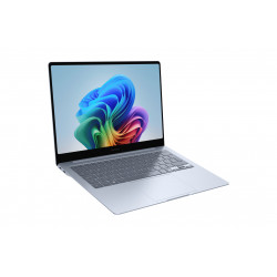 SAMSUNG Galaxy Book 4 Edge 14" AMOLED 16GB RAM 512GB SSD Laptop
