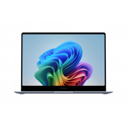 SAMSUNG Galaxy Book 4 Edge 14" AMOLED 16GB RAM 512GB SSD Laptop