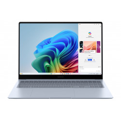 SAMSUNG Galaxy Book 4 16-inch AMOLED Laptop