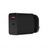 POWERCOOL PC-GaN-65W 65W USB-C & USB-A Charger