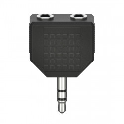HAMA 00205191 3.5mm Jack Splitter