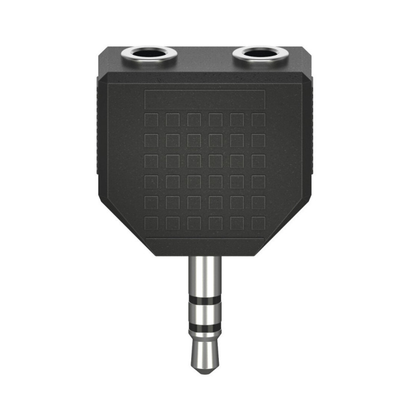 HAMA 00205191 3.5mm Jack Splitter