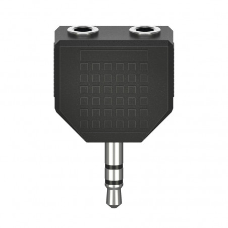HAMA 00205191 3.5mm Jack Splitter