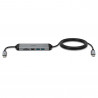 LINDY DST-Micro 140 USB-C Docking Station with 4K HDMI