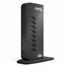 PLUGABLE UD-6950Z Dual Monitor 4K USB-C/USB-A Docking Station