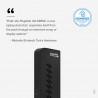 PLUGABLE UD-6950Z Dual Monitor 4K USB-C/USB-A Docking Station