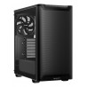 BEQUIET Pure Base 501 Airflow ATX Mid Tower PC Case