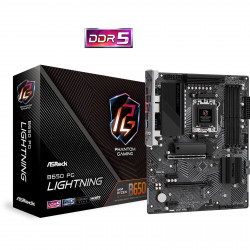ASRock B650 PG Lightning AM5 Motherboard