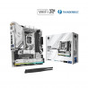 ASRock B860M Steel Legend WiFi Micro-ATX Motherboard