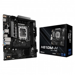 ASRock H810M-H Motherboard