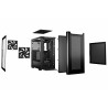 BEQUIET Pure Base 501 Airflow ATX Mid Tower PC Case