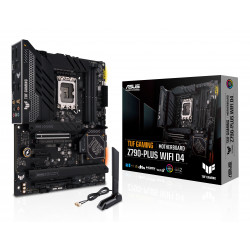 ASRock Z790 Nova WiFi Motherboard
