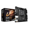 GIGABYTE A520I AC Mini-ITX Motherboard