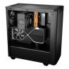 BEQUIET Pure Base 501 Airflow ATX Mid Tower PC Case
