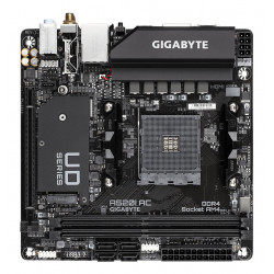 GIGABYTE A520I AC Mini-ITX Motherboard