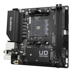 GIGABYTE A520I AC Mini-ITX Motherboard