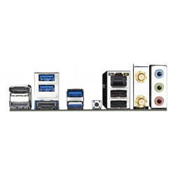 GIGABYTE A520I AC Mini-ITX Motherboard