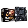 GIGABYTE A520M K V2 Micro-ATX Motherboard
