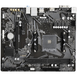 GIGABYTE A520M K V2 Micro-ATX Motherboard